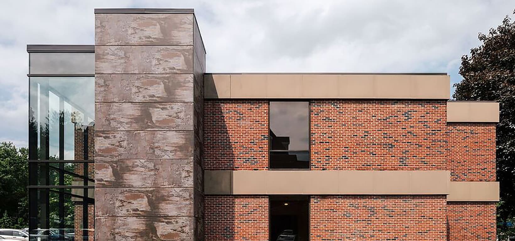 Armonk Professional Center